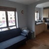 Photo 6: Kitchen/ living room