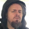Photograph of Maciek