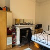 Photo 2: Working fireplace
