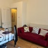 Photo 3: Sofa in bedroom
