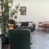 Photo 6: Kitchen/living