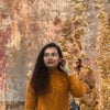 Photograph of Harshitha