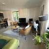 Photo 4: Shared, large living room