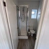 Photo 4: Downstairs washroom