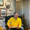 Photograph of Pankaj