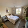 Photo 2: Also room B