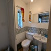 Photo 2: en-suite toilet