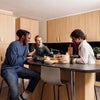 Photo 2: Shared kitchen