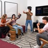 Photo 6: Karaoke room