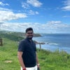 Photograph of Ashu