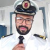 Photograph of Lahiru