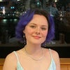 Photograph of Sophie