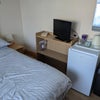 Photo 3: Double Room