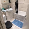Photo 7: Upstairs shared bathroom 