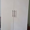 Photo 3: Wardrobes in the room