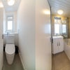 Photo 7: Separate bathroom and Toilet