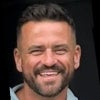 Photograph of Martyn