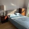 Photo 2: King-size bed