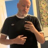 Photograph of Craig