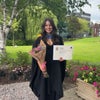 Photograph of Kirsty