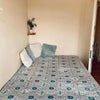 Photo 4: Double bed