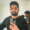 Photograph of Ananthu 