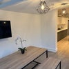 Photo 9: TV area