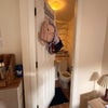 Photo 2: Attached toilet