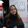 Photograph of Rachel