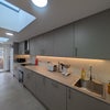 Photo 6: New Kitchen with dish washer and two fridges