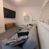 Photo 8: Lounge with large TV