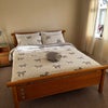 Photo 3: KingSize Room