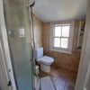 Photo 9: Upstairs bathroom
