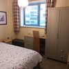 Photo 8: Double smaller bedroom