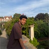 Photograph of Piyush 