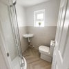 Photo 7: Second bathroom