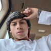 Photograph of Jonatan