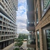 Photo 4: River view from the balcom