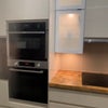 Photo 4: kitchen with 3 ovens