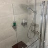 Photo 6: bathroom with shower