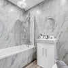 Photo 4: Main Bathroom