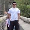 Photograph of Vivek