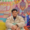 Photograph of MD Abir