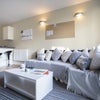 Photo 3: Communal Living Room (in kitchen)