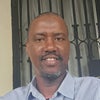 Photograph of MOHAMED