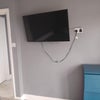 Photo 2: Loft space tv