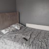 Photo 3: Bed in loft space