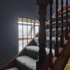 Photo 4: Stairs to loft space