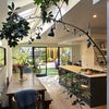 Photo 2: kitchen / garden