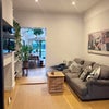 Photo 6: living room